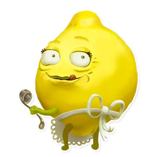 lemon, lemon, sour lemon, sour lemon