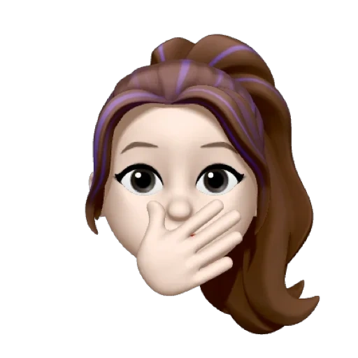 memoji, emoji, ios emoji, desenhos de emoji, pajing animoji