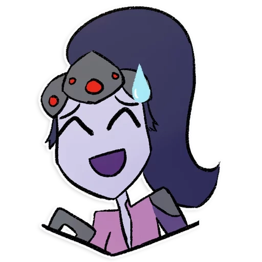 марселин, марселина, вдова овервотч, widowmakerdaily, overwatch widowmaker