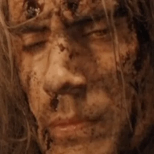 kengerian, anak, manusia, film hidung kurcaci 1978, berjalan mati zombie