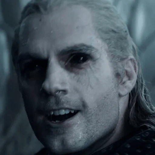 geralt rivia, the series witcher, witcher netflix, witcher 3 wild hunting, the second season is a witcher