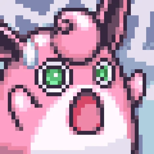 anime, pokemon, pokemon muster, pokemon charaktere, pokémon igribav pixel