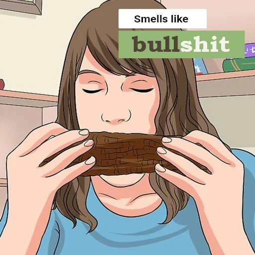 niño, wikihow, humano, productos, pequeño chocolate