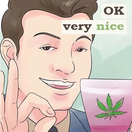 young man, wikihow, vicky howe, wikihau meme, wikihau meme