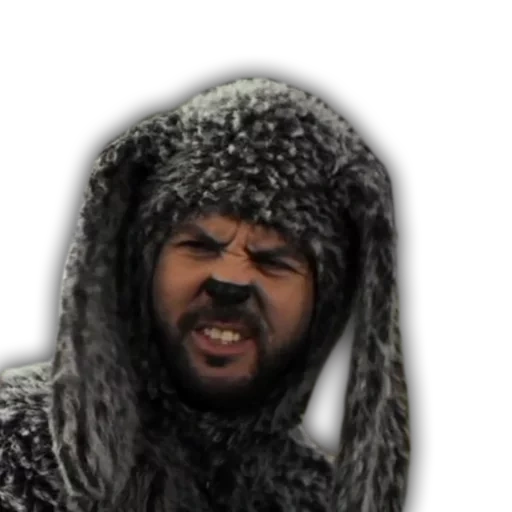 pacote, wilfred, o masculino