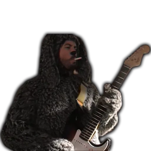 männlich, the guitarist, ace frelly höhe, darth vader gitarre