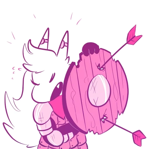 аниме, фантайм фокси, alterswap asriel, alterswap toriel, hazbinfunya аластор