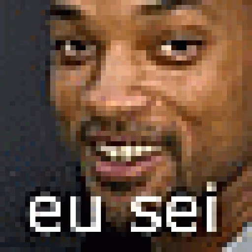 un meme, gli asiatici, will smith, will smith, quintessa swindell attore americano