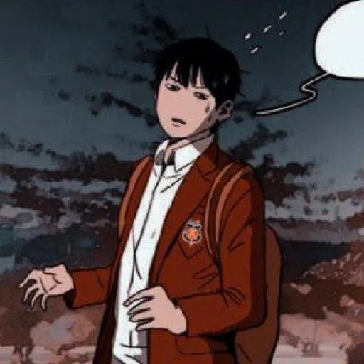 menino anime, papel de animação, attack on titan tumblr, manga quebrada pelo vento 2021, o vento quebrou 5 volumes e todos os capítulos originais
