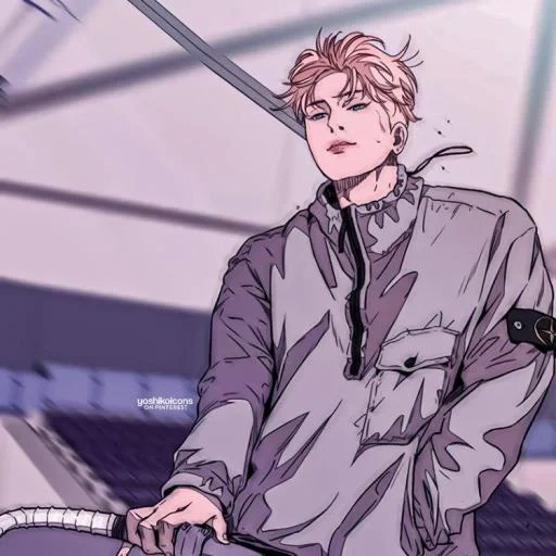 manhua, menino anime, animação de quadrinhos, owen knight windbreaker, windbreaker webtoon jay