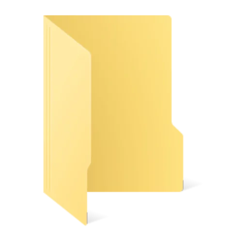folder, file folder, the folder icon, hidden folder, folder folder icon 10