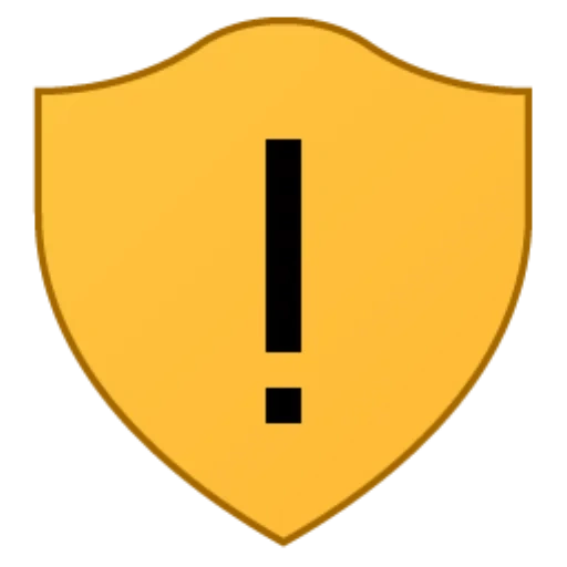 segno di scudo, icon shield, icona scudo, l'icona della difesa, shield di sicurezza logo