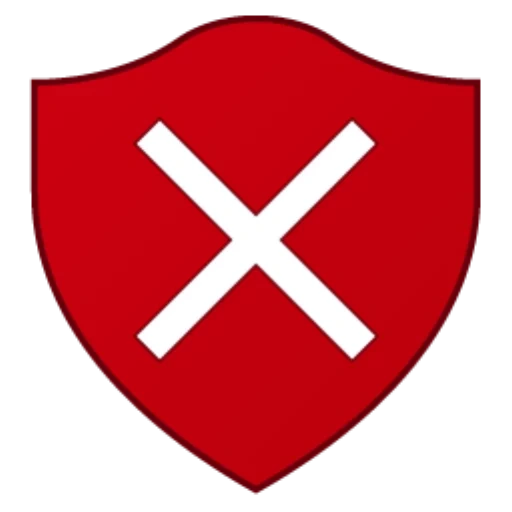 shield icon, icon shield, protection sign, shield cross, a cross of a circle