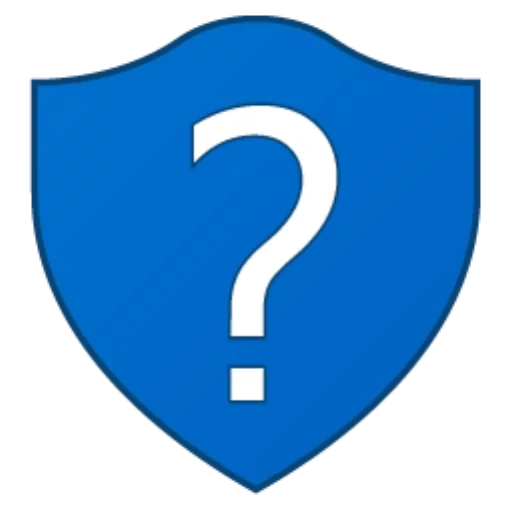 the question badge, steam question mark, sign of question shield, question mark icon, the icon of the question mark