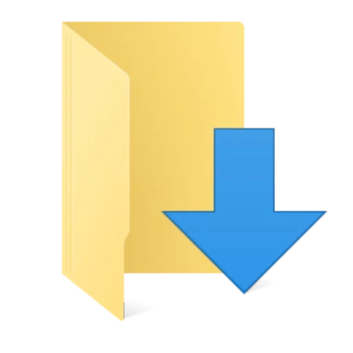 the folder icon, the folder icon, loading folder, the load folder icon, the load folder icon