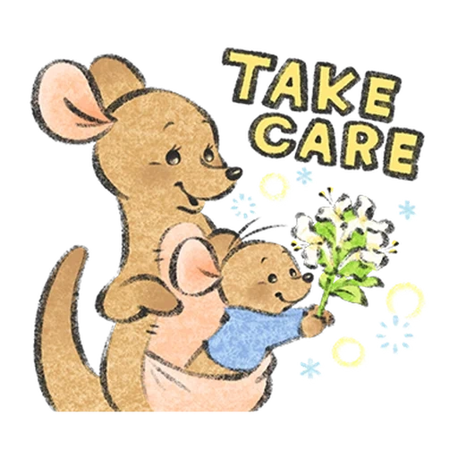 кенга винни пух, kanga winnie the pooh, кенгуру кенга винни пух, winnie the pooh happy mother's day