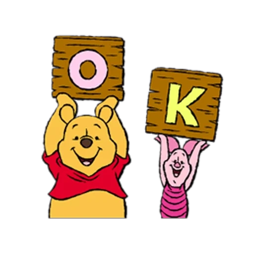 winnie the pooh, winnie the pooh, pigmento winnie the pooh, klipat bear winnie, winnie the pooh inglês