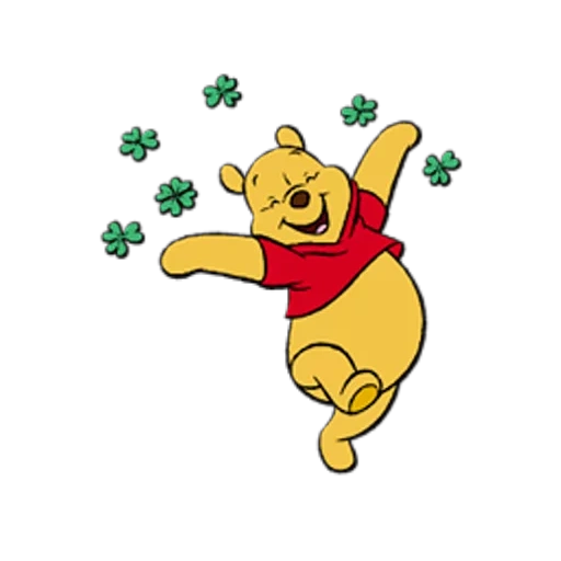 winnie l'ourson, winnie l'ourson héros, animation de winnie l'ourson, winnie the pooh owl, winnie the pooh happy pooh day