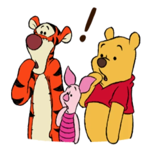 winnie puuh, winnie pooh helden, winnie fluff tiger ferkel, winnie the pooh charaktere, winnie the pooh und freunde