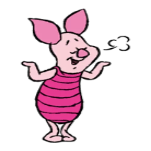 piglet, piglet, winnie the pooh piggy, winnie the pooh, winnie the pooh disney pig