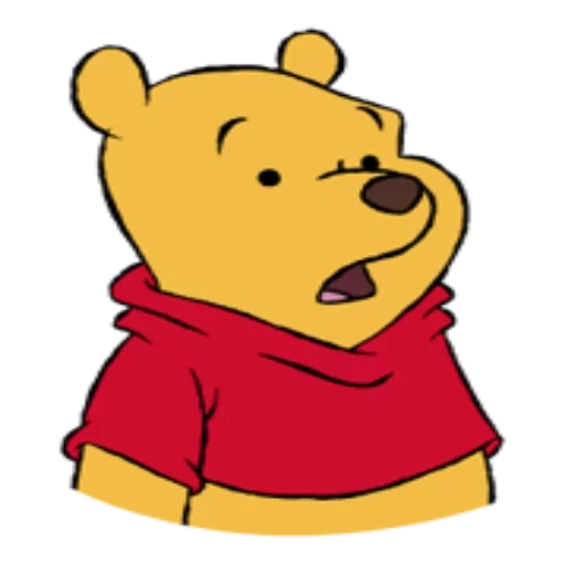 pooh, pooh winnie, winnie the pooh, winnie the pooh, asapchi karoki