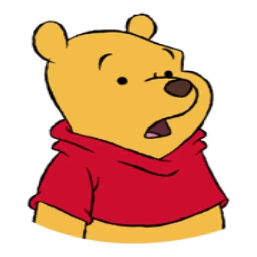 pooh, winnie the pooh, winnie the pooh, winnie the pooh, asapchik rocas