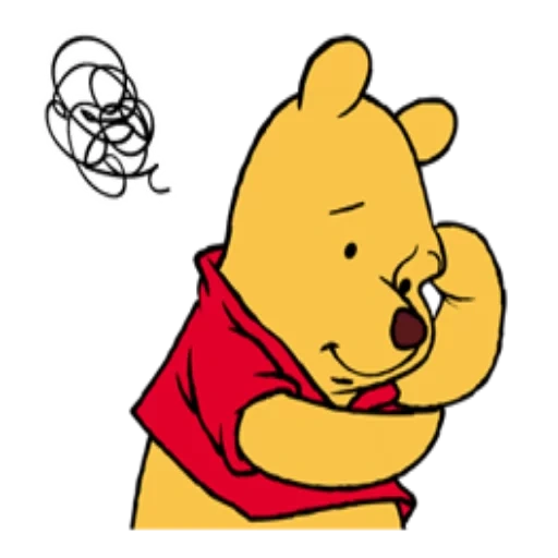 pooh, winnie the pooh, winnie the pooh, pooh pooh, winnie the pooh