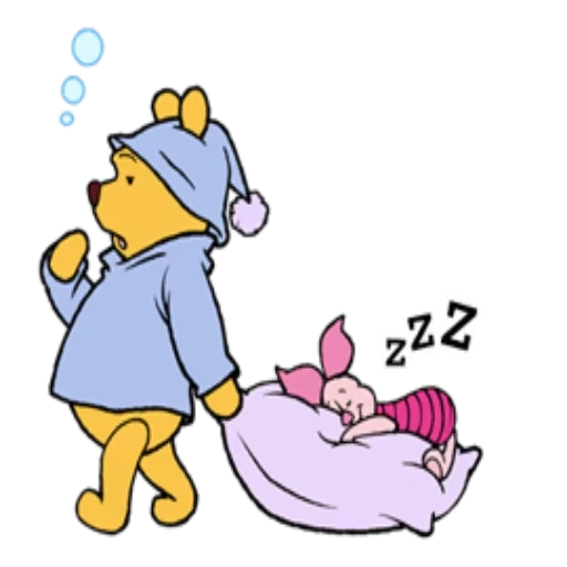 pooh, winnie the pooh, pooh pooh, durmiendo winnie pooh, winnie the pooh y amigos