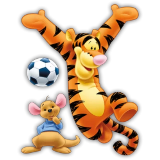 tigre, tygrail winnie, winnie le fluff est tiger, tigerul winnie pooh, tigerul vinnie pooh