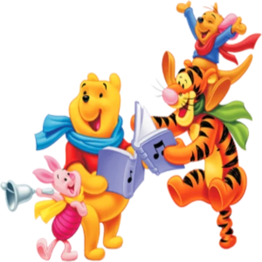 winnie the pooh, disney winnie pukh, children's characters, winnie pooh piglet, winnie pooh his friends disney