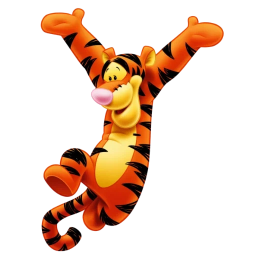 winnie saltando tigre, tigre winnie the pooh, tiger bear pooh, winnie the pooh jump tiger, winnie the pooh jump tiger