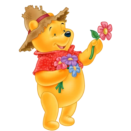 winnie the pooh, herói winnie the pooh, winnie the pooh, pigmento winnie the pooh, fundo transparente winnie the pooh