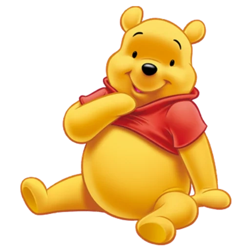 winnie l'ourson, heroes winnie pooh, nouveau winnie pooh, winnie pooh sans fond, personnages winnie pooh