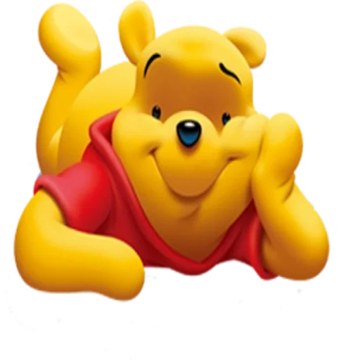 winnie, spielzeug, pooh pooh, winnie the pooh, carapuz marina