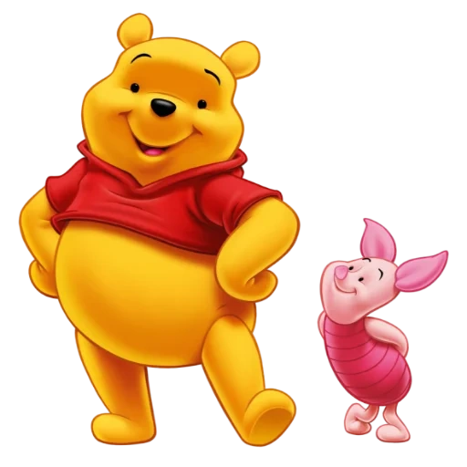 winnie winnie, winnie the pooh, winnie the pooh hero, disney winnie the pooh, winnie the pooh piggy