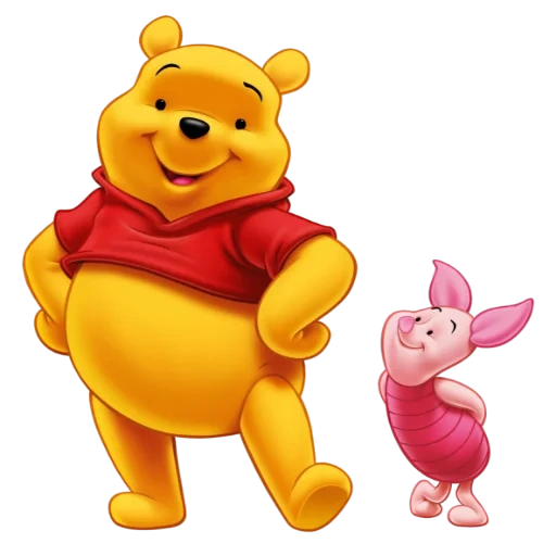 winnie l'ourson, winnie l'ourson, heroes winnie pooh, disney winnie pukh, piglet winnie pooh