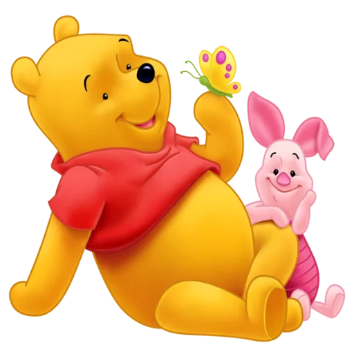 winnie l'ourson, winnie l'ourson, disney winnie pukh, piglet winnie pooh, disney winnie pukh