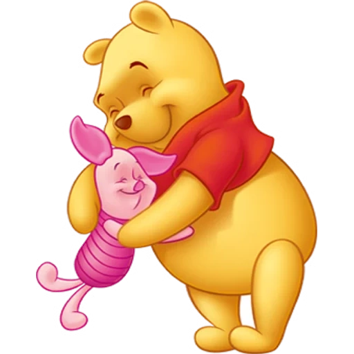 winnie the pooh, piggy disney, cachorro winnie the pooh, pooh winnie pooh disneyland, winnie the pooh piggy disney