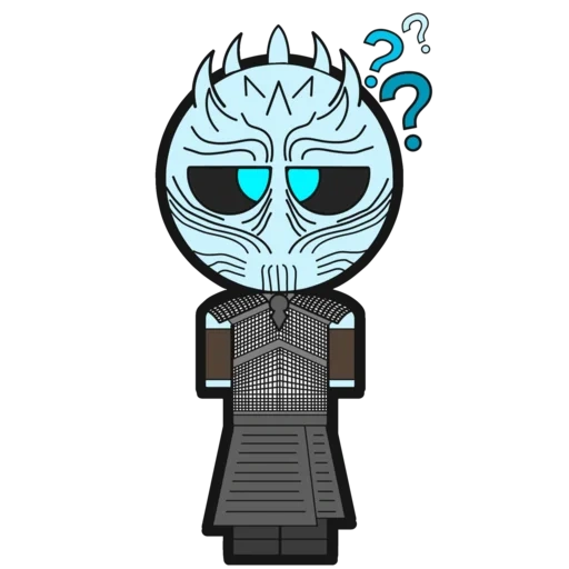 funko, pop funko, roi de la nuit, night king funko, funko 5 étoiles game thrones figure king of the night 37776