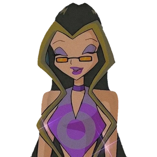 darcy winx, winx darcy riven, winx trix darcy, winx ariadne darcy, darcy winx ästhetik