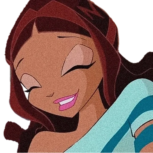 leila winx, winx leila nabu, papel tapiz leila winx, winx leila está llorando, winx leila es ciego