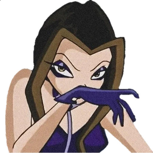 heróis winx, darcy winx, os vilões winx, vinx trix club, vinx heroes club