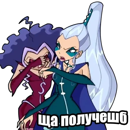 winks aisi stormy, aisi winks season 1, winks witch characters, winks aisi darcy stormy, winks trix aisy darcy stormy