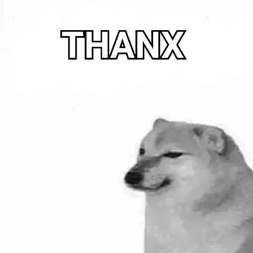 doge, dog, dog meme, bunker meme dog, dog pistol