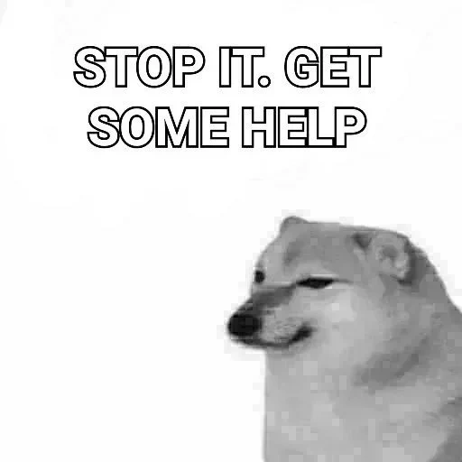 doge, dog, dog meme, dogs are funny, siba dog meme