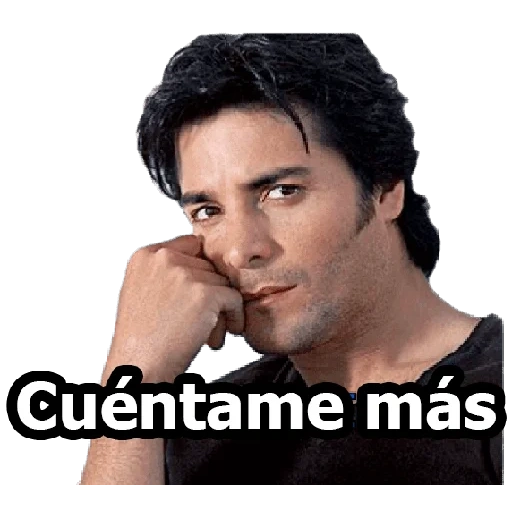 singers, teajann, the male, handsome men, chayanne personal life