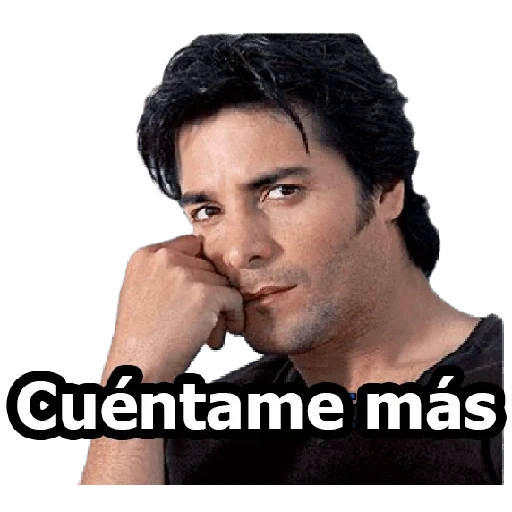 cantantes, tejann, el hombre, hombre guapo, vida personal de chayanne