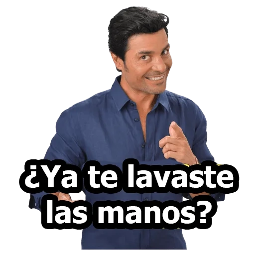 actores, el hombre, chayanne, los mejores actores, dos la mitad de la gente