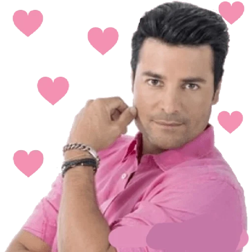 teajann, the male, paulina rubio, grandes éxitos, chayanne youth