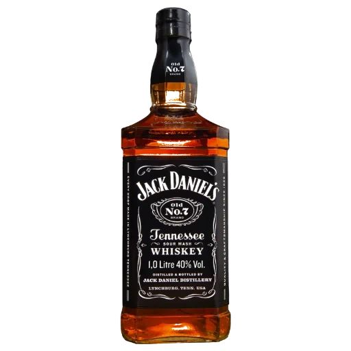 виски джек, джек дэниэлс 1 л, jack daniels 1 литр, виски джек дэниэлс 1л, виски джек дэниэлс 0.5л